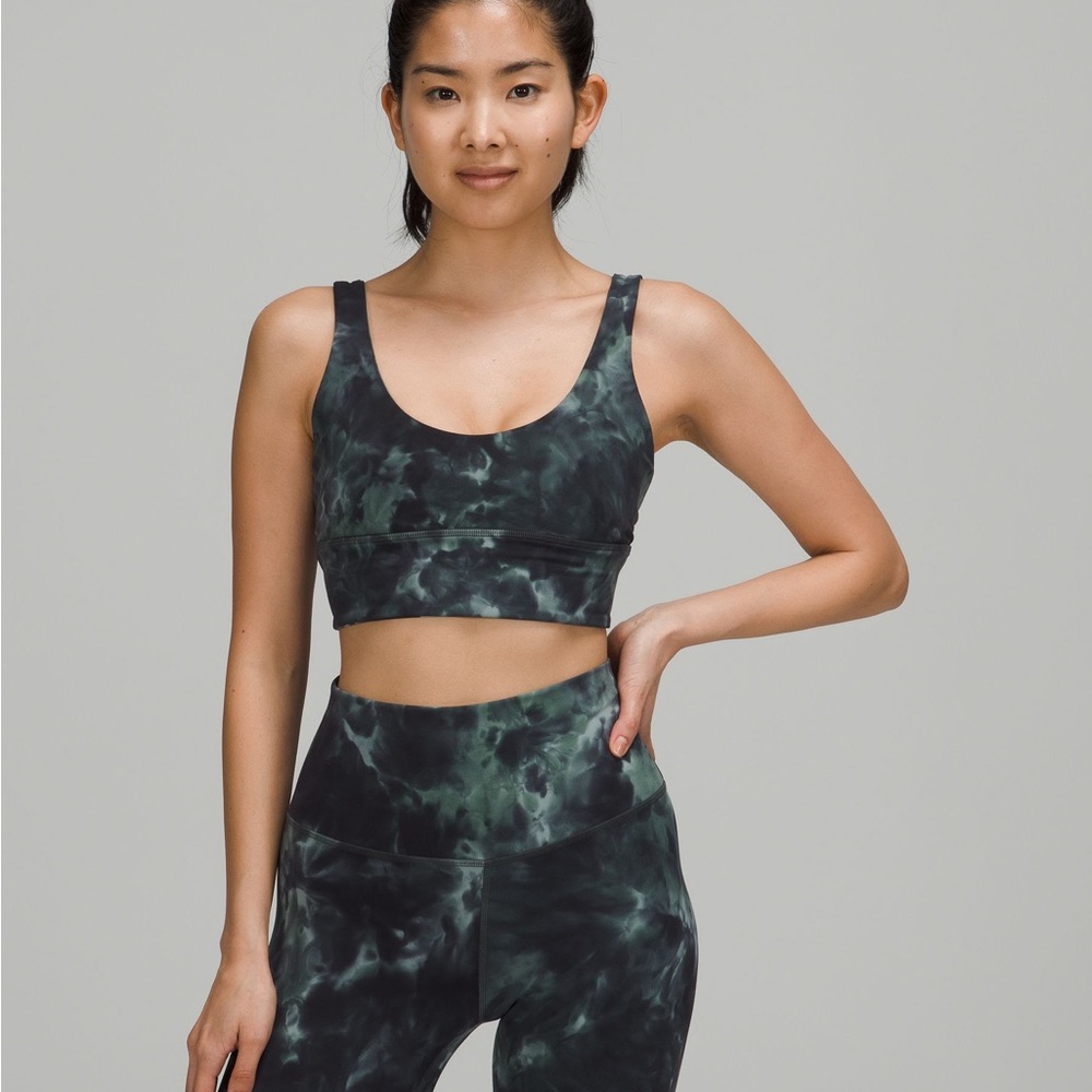 Align Bra A/B Cup